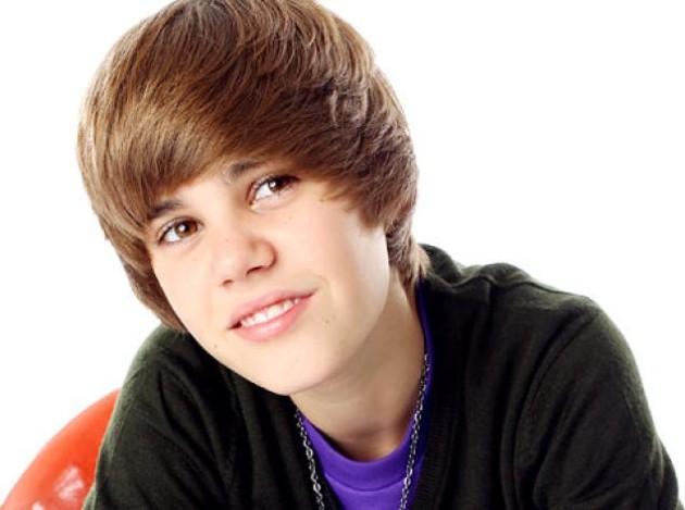 32-Justin Bieber