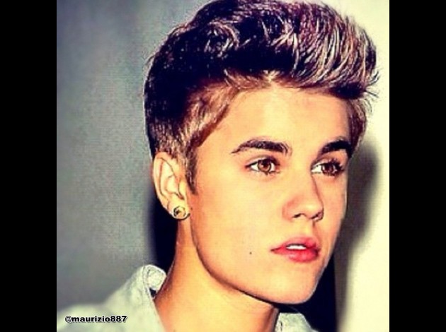 6-Justin Bieber