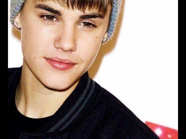 7-Justin Bieber