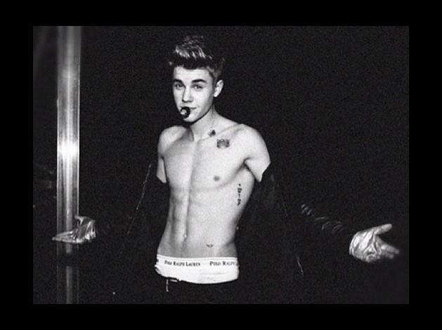 abdo sexy Justin Bieber