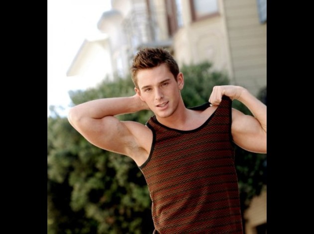 BRENT CORRIGAN SUPER SEXE