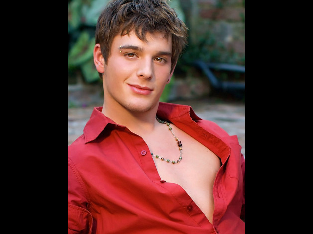 Brent Corrigan - 18 YEARS OLD