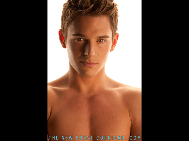 The New Brent Corrigan