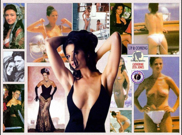 catherine zeta jones