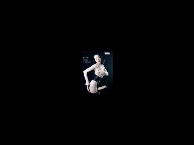 dita von teese