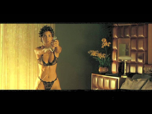 halle berry