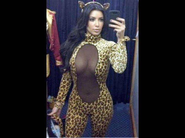kim kardachian 1