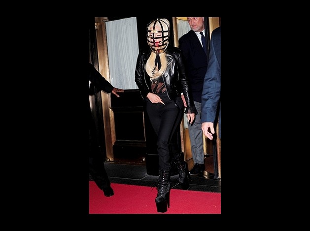 lady gaga