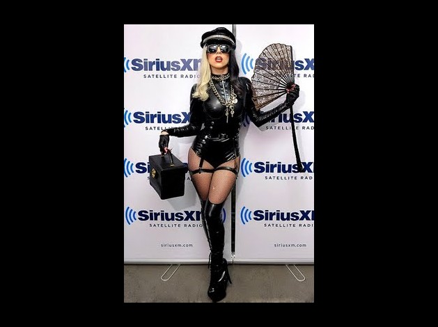 lady gaga 2
