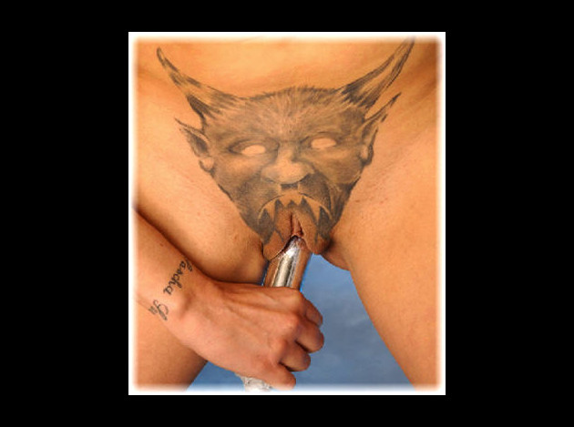2595 pussy tattoo 2
