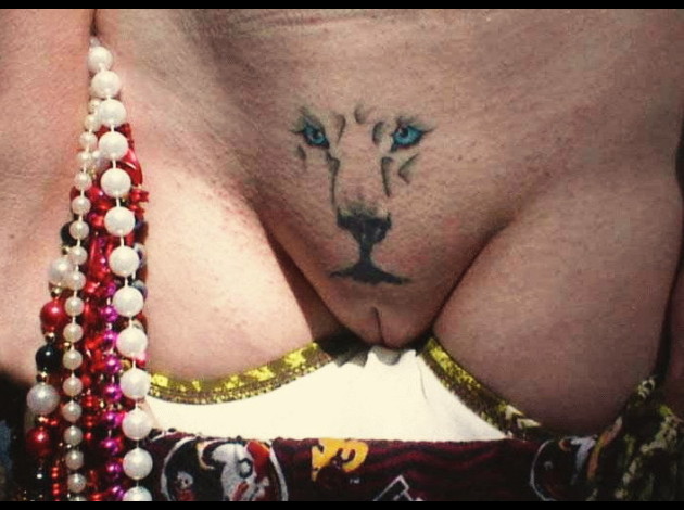 tatoo