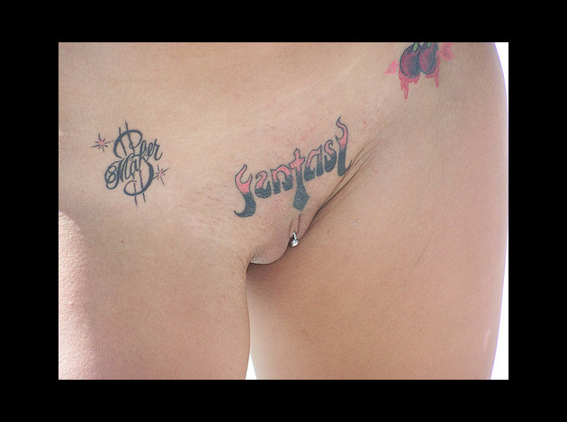 tattooed-pussy