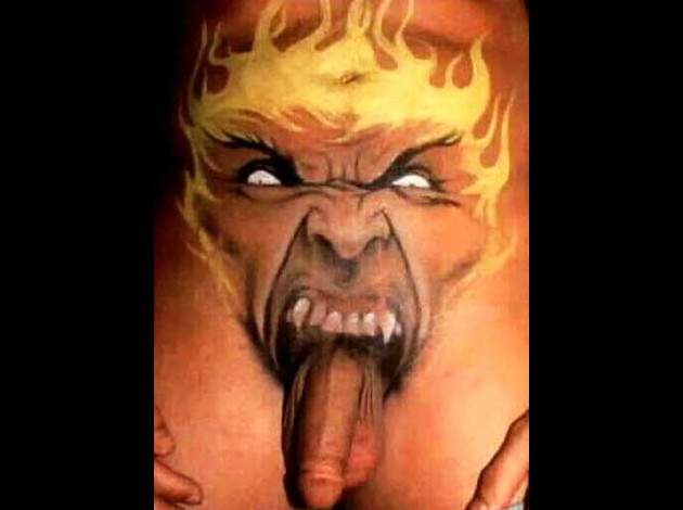 tatoo-penis-tatouage-bite big