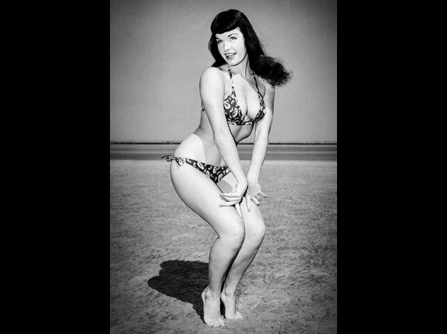 00010 Bettie-Page 1