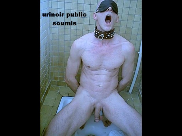 urinoir 10