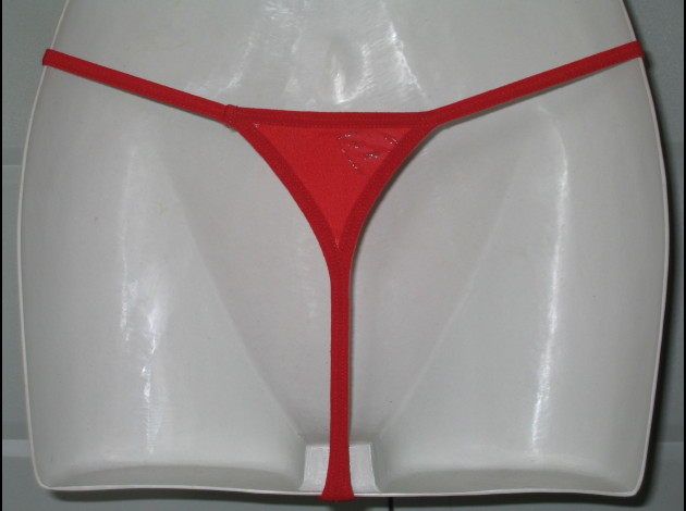 string 11369 rouge verso