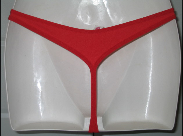 string 12289 rouge verso