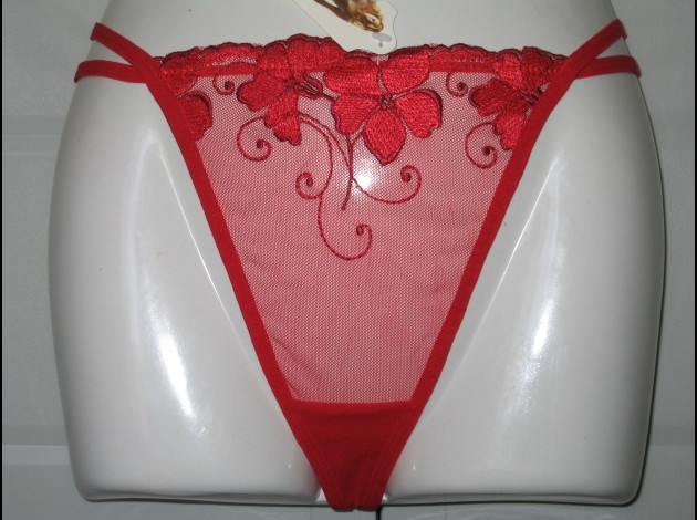 string 13639 rouge recto
