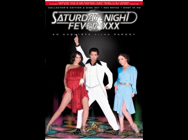 Saturday Night Fever XXX