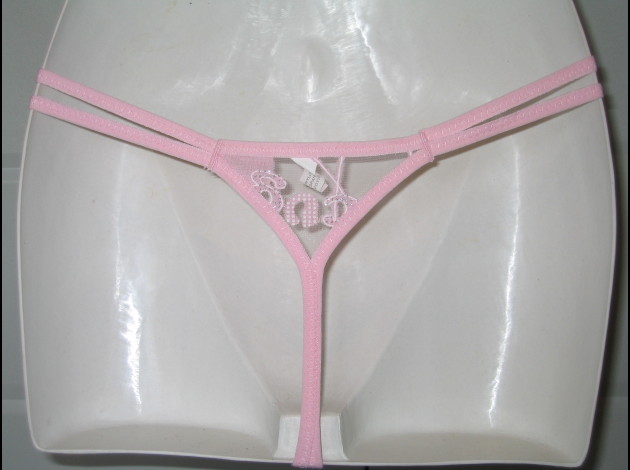 string 12263 rose verso