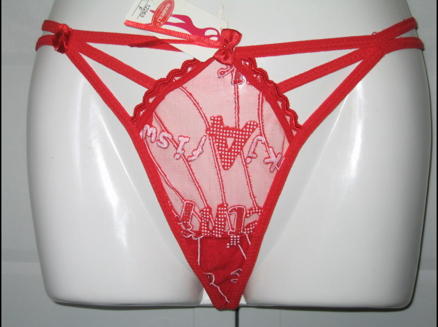 string 12263 rouge recto