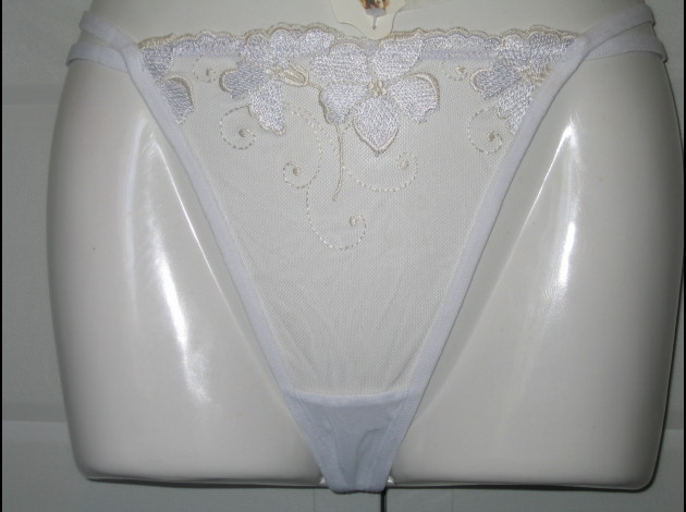 string 13639 blanc recto