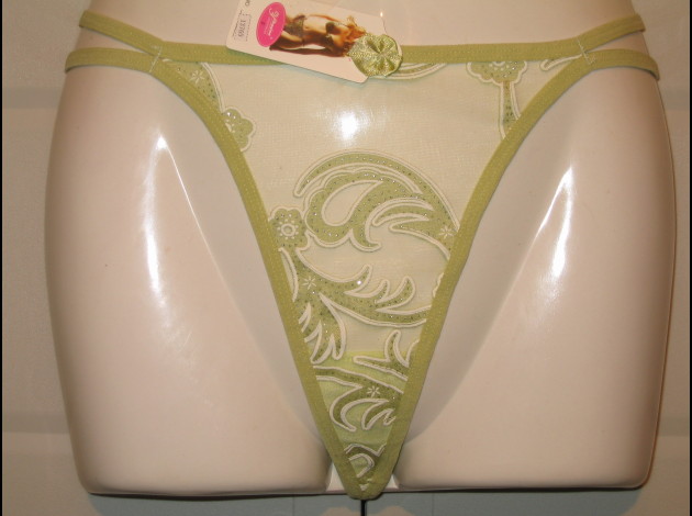 string 13769 vert pale recto