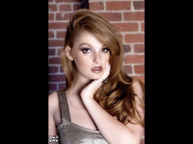 Faye Reagan z (2)