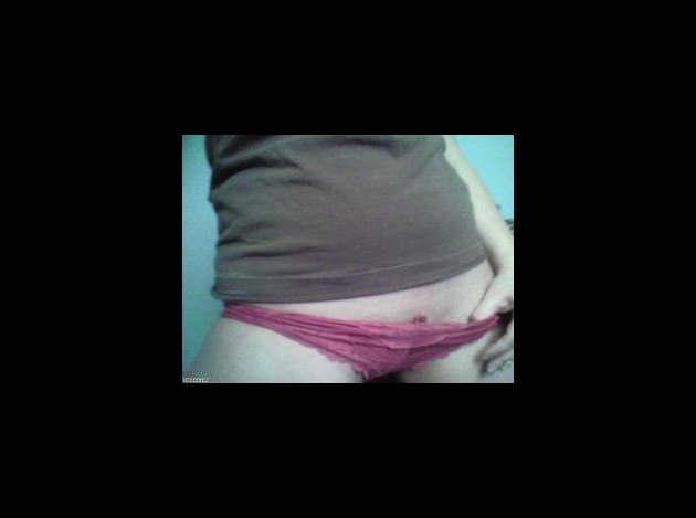 culotte rose