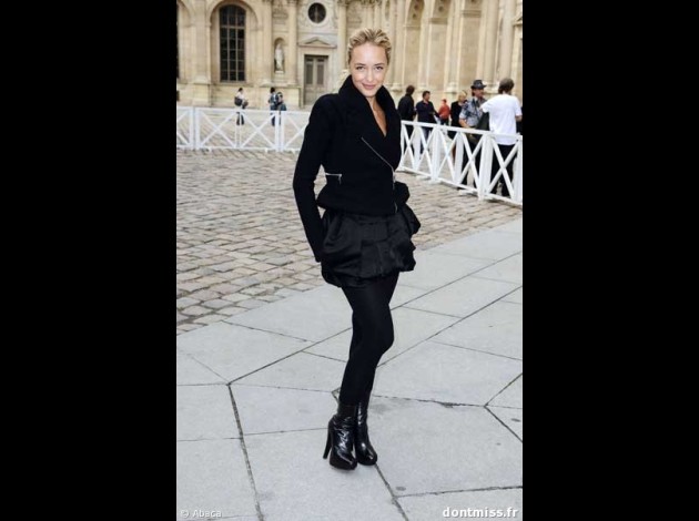Helene de Fougerolles