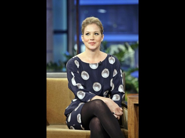 christina applegate
