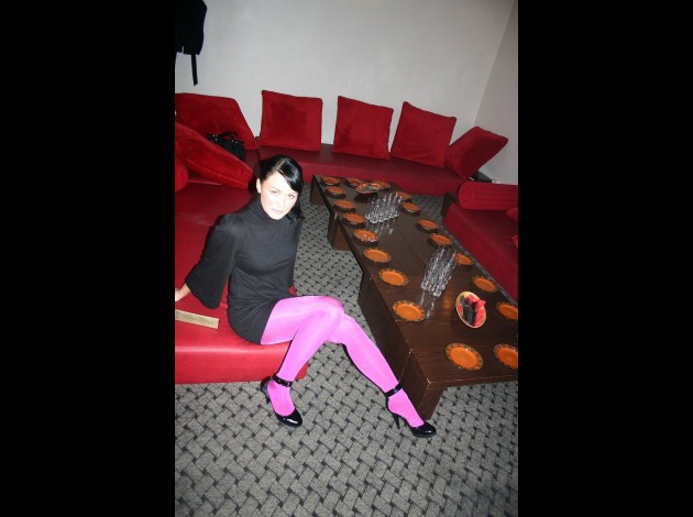 Fashion 0753