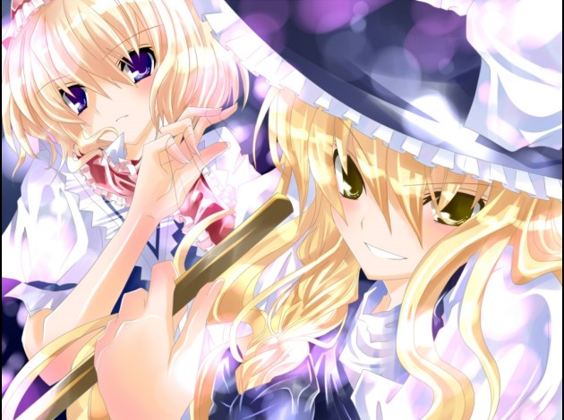 Marisa & Alice (2)