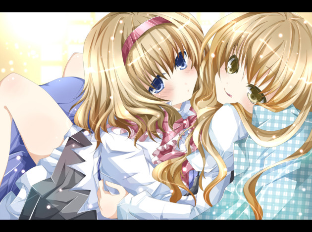 Marisa & Alice (5)