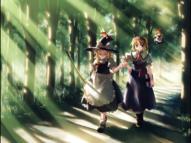 Marisa & Alice (6)