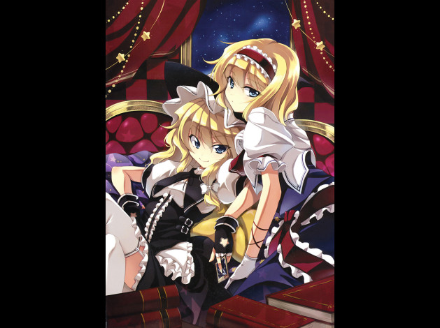 Marisa & Alice (8)