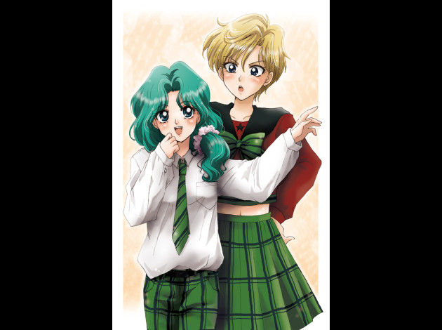 Haruka & Michiru (10)