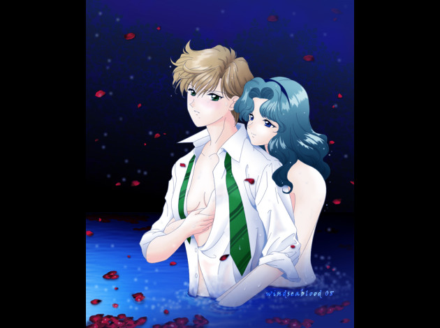 Haruka & Michiru (3)