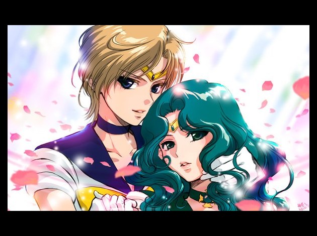 Haruka & Michiru (4)