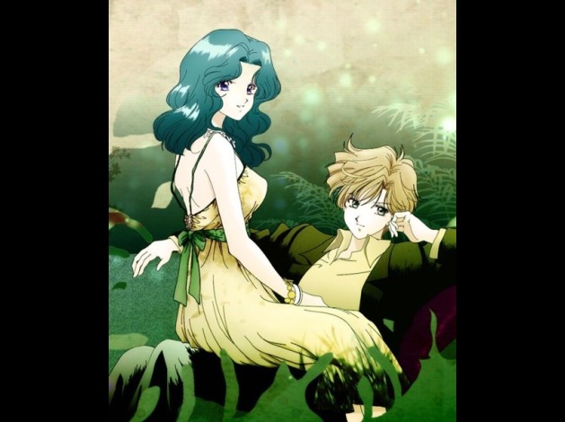 Haruka & Michiru (5)