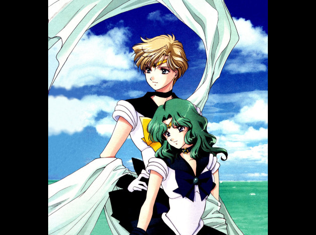 Haruka & Michiru (7)