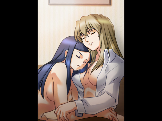 Natsuki & Shizuru (15)
