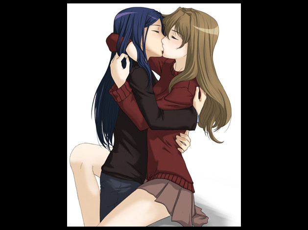 Natsuki & Shizuru (5)