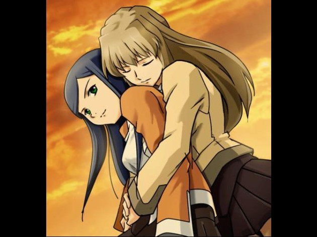 Natsuki & Shizuru (6)