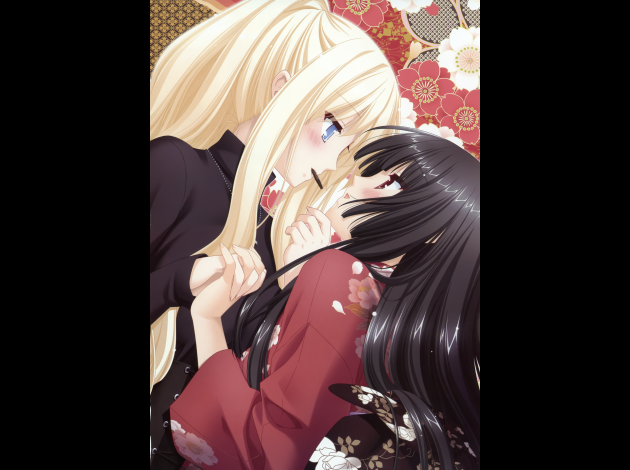 Sono Hanabira (1)