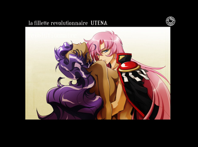 Utena (1)