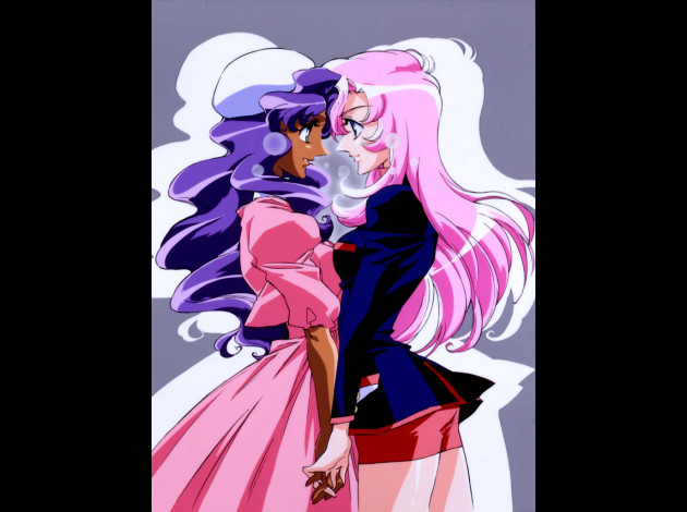 Utena (3)