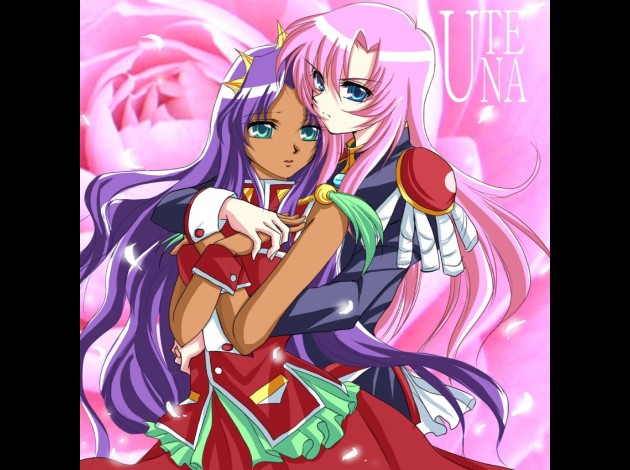 Utena (5)