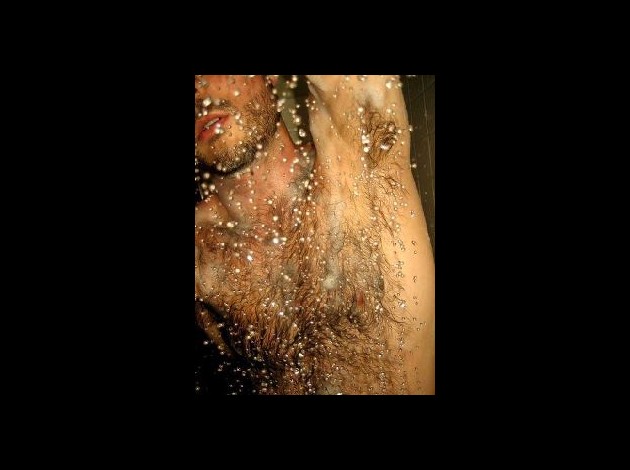 Cleanning men cumshotlube (13)