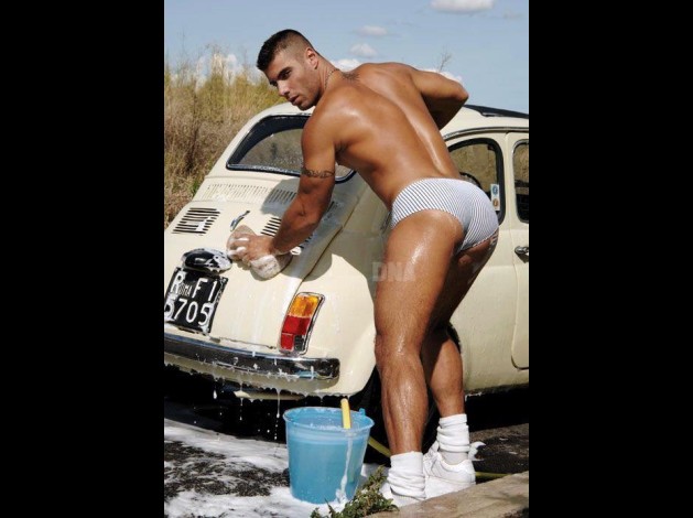 Cleanning men cumshotlube (32)